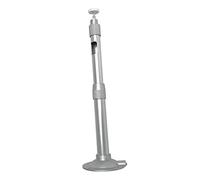 Yunmeryker Mount, Wall Mount, Bracket, Aluminum Ball Head, Telescopic, Height Adjustable, Rotating Head for Presentation Rooms And Cl, 40 to 80cm