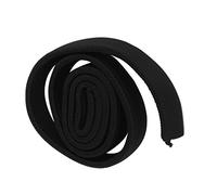 Yunmeryker Pack Tube Protector Insulation Sleeve Bladder Bag Pipe Cover Neoprene Soft Thermal Aging Resistant Suitable for Skiing Backpacking