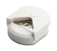 Yunmeryker Paper Corner Rounder R4 Edge Rounder Portable Premium Easy to Use Convenient