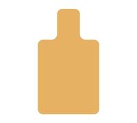 Yunmeryker Pilates Reformer Mat, Foldable Non-Slip, Pilates Meditation Pad, Suede, And Lightweight for Home Workouts, Yellow