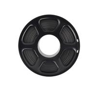 Yunmeryker PLA Carbon Fiber 3D Printer Filament 1.75mm 1KG Spool, Heat Resistant for Structural and Prototyping, Engineers