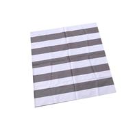 Yunmeryker Play Traffic Training Mat And Children's Rug, A Learning Aid And Street Toy for Learning Pedestrian Rules for The Child, S