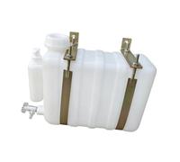 Yunmeryker Portable, Vehicle-Mounted Water Storage Tank As an Accessory Replacement for Agriculture, S 14 KG Capacity