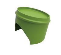 Yunmeryker Reptile Hide, No Assembly Hide for Snakes and Reptiles, Small Pet House for Hamsters, Geckos and Tortoises, Bamboo Pile