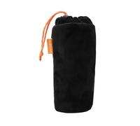 Yunmeryker Sax Bag Pouch Padded Sax Clarinet Trombone Accessories Bag Musical Instruments Velvet Suitable for Orchestra Lessons Transport, Alto