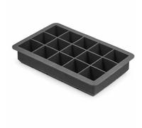 Yunmeryker Silicone Tray Easy Release, Silicone Material - for Cocktails and - Home Bar Essential - Various Grid Sizes - for Iced, Style to 2