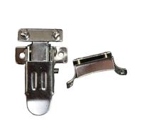 Yunmeryker Steel Snare Drum Strainer - Spare Parts - Easy Installation -