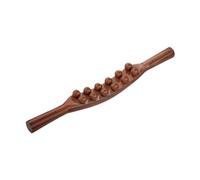 Yunmeryker Stick, Massage Roller, Portable, Versatile Massage Device, Manual, for Arms, Shoulders, Body, Back and Legs