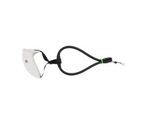 Yunmeryker Training Band Portable Posture Adjustable Resistance Simulation Tool Arm Strength Aid Lightweight Equipment for Recurve, Style B