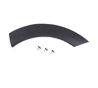 Yunmeryker Wheel Eyebrow Arch Trim Wheel Cover Protector Automotive Accessories Simple Installation Suitable for MINI COUNTRYMAN R6, Wheel Rear Left