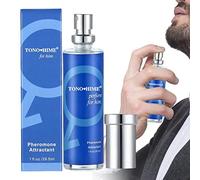 Yunmiao Women Pheromone Perfume, 1.01oz Pheromone Perfume Couples, Desire Pheromone Fragrance For Aphrodisiac Liquid Fragrance Adult Sex Products