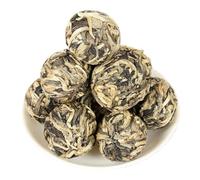 Yunnan Ancient Tree Yueguangbai Longzhu Tea Hand - Kneaded Small Tuocha 500g Unique Taste 17.64oz