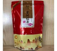 Yunnan Black Tea,雲南滇紅,鳳慶金丝古樹 Fengqing Golden Silk Ancient Tree,125g*8