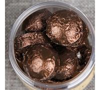 Yunnan Small Tuo Tea Series ‘Glutinous Fragrant Ripe Tea’ Aged Puerh Black Tea 100g