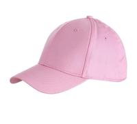 YUNNESS Magnetic Ponytail Caps for Easy Wear Breathable Cotton Adjustable Baseball Hat for Long Haired Women Sport and Fitness