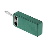 YUNNIAN 21x18650 Battery Storage Box Power Case With Quickly Charging MultiProtection Features Batteries Not Included Powerbanks No Welding