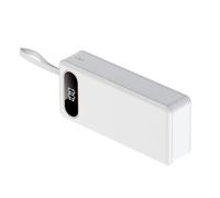 YUNNIAN 21x18650 Battery Storage Box Power Case With Quickly Charging MultiProtection Features Batteries Not Included Powerbanks No Welding