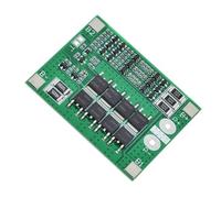YUNNIAN 3S 25A 18650 Battery Protective Board 12V with Over Charging Discharge Over Current Protective Circuit