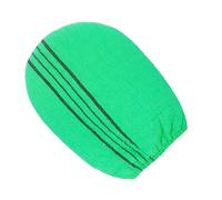 YUNNIAN Bath Glove Body Scrubber Viscose Polishing Mitt for Gentle Shower Skincare Remove Dead Skin