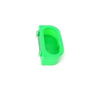 YUNNIAN Cage Feeder Cups Hanging Chicken Water Cup Feed Bowls with Hooks Pigeons Feeding Dish Multifunctional Bird