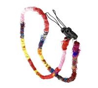 YUNNIAN Comfort Concentrated Spectrum Camera Shoulder Belt Permanent Weave Substance Standard Modifiable Length for Photography Equipment DSLR Spectrum Camera Belt