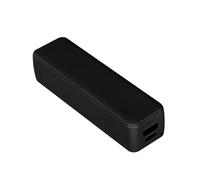 YUNNIAN Handmade Device Case with 21700 Cell Agreement 12W Fast Fee and Thermoregulation Security Features Multiple Battery Similar Power Institution