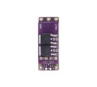 YUNNIAN High Performances 2-4S 32bit AM32 40 A Highly Power Speed Regulator for Model Airplanes Enhances Stability