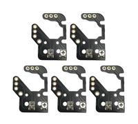 YUNNIAN High Precise Reset Board Repair for Controller Restores Joystick Sensitivity and Extends Life with Easy