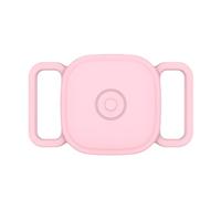 YUNNIAN Protective Silicone Case Shockproof Skin for Tile by Life 360 (2024) Trackers Offer Soft Full Coverage Against Wear