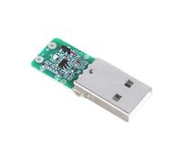 YUNNIAN Quick Charging USB Decoy Module Triggering Board With 5V 9V 12V 20V 2.5A For Routers Cameras LED Light