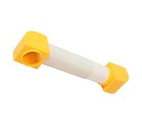 YUNNIAN Retractable Periscopes Easy to Assemble Hands On Assembly Toy Telescoping Periscopes Physics Optics Experiment