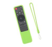 YUNNIAN Silicone Remote Guard Anti Designs Nonslip Texture Seamlessly Button Alignment Easy Wipe Clean for MR25GA Protective Case