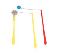 YUNNIAN Thermal Expansion and Contraction Experiment Physics Teaching Aid for Classroom Demonstration and Science Education
