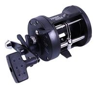 Yunnong Tssd3000l /4000l Baitcasting Reels Drum Type Trolling Reels for Freshwater and Saltwater Fishing (TSSD4000L)