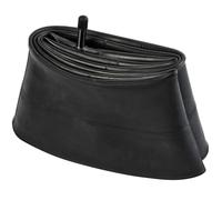YUNSCM 1-PCS 26" Fat Bike Tubes 26x4.5/5.0 AV Schrader Valve 112/127-559 Compatible with 26 x 4.5 26 x 5.0 Bike Bicycle Tire Tubes