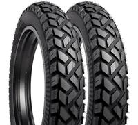 YunSCM 2PCS 20 Inch Heavy Duty Fat E-Bike Tyres 20x4.0 Tires 102-406 Compatible with 20x4.0 20x4 E-Bike All-Terrain Directional Tread Bicycle Tyres