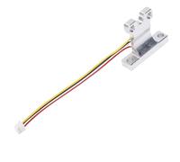Yunseity 3 Combo Hotend Mounting Block Sensor Practical 3D Printer Strain Gage Alloy Material for DIY Printing Projects