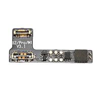 Yunseity Battery Flex Cable, Low Power Consumption Extenal Battery Flex Cable for Phone Repair (for 12 Mini)