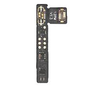 Yunseity Battery Flex Cable, Low Power Consumption Extenal Battery Flex Cable for Phone Repair (for 12 Pro)