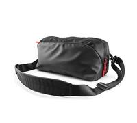 Yunseity Carrying Case for Steam Deck OLED/ROG Ally X/Legion Go S/ 2/Portal, Protective Shoulder Sling Bag for Consoles & Accessories