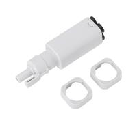 Yunseity Filament Hub for Lab A1 and A1 Mini, 4 to 1 Connector Adapter with Top Mount Screws Kit for AMS Lite Multi Color and Multi Material 3D Printing