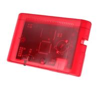 Yunseity Game Cartridge for Genesis MD, 56M Bits Flash Card Compatible with SMS GG 32X Games, SDHC Support Up to 32GB, Save Function Cheat Codes
