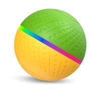 Yunseity Herding Ball for Dogs with Trigger - Safe Material, for Jolly Ball - Dual Mode Design (No Remote Control)