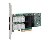 Yunseity MCX354A FCCT Dual Port QSFP 40Gb Ethernet Network Adapter Card, PCIe 3.0 for Server HPC Data Center