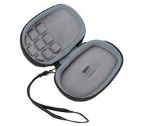 Yunseity Mouse Case for Logitech M275 M330 Wireless Mouse, Portable Hard EVA Travel Storage Case, Waterproof and Shockproof Carrying Case