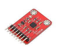Yunseity MPU6050 6 Axis Accelerometer Gyroscope Sensor Module, 16 Bit AD Converter with IIC Interface for Development and Electronic Projects 3.3-5V