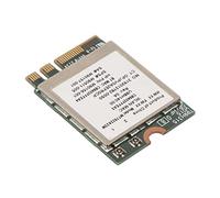 Yunseity MT7922 Wifi6 Network Adapter M.2 NGFF, BT5.2 802.11ax 2.4G 5Ghz Dual Band Ethernet Card 2400mbps Wifi MU MIMO Network Card for Microsoft for Windows 10 11 64 Bit Only