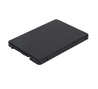 Yunseity NGFF M.2 SSD to 3.0 Converter Adaoter Enclosure, Support M.29() 2230 2240 2260 2280mm, for Laptop Desktop (Black)