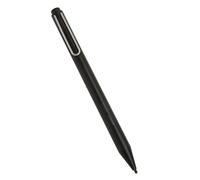 Yunseity PEN with Optical Pencil, Writing Without Problems Widely Compatible 1024 Pressure Levels MPP1.51 Stylus Digital Tablet with 2 Nibs Interchangeable for Pro 3 Pro 4 for 12 C0xx (Black)