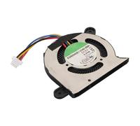 Yunseity Rangale CPU Cooling Fan for Dell XPS 15 9500 (2020 Version) 5550 Laptop with Practical Accessories (CPU Cooling Fan)